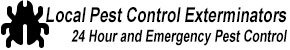 East Bend NC Pest Control Exterminators